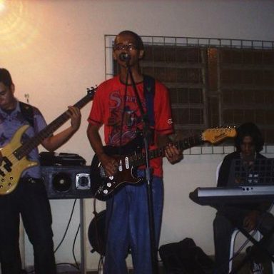 Mamau Roots