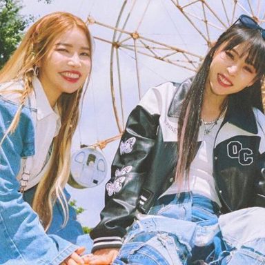 MAMAMOO+ photo 10