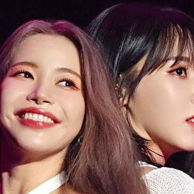 MAMAMOO+