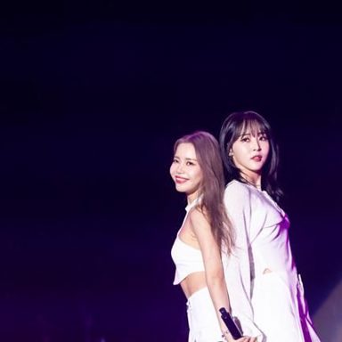 MAMAMOO+