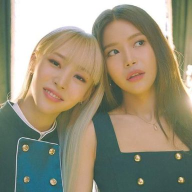 MAMAMOO+