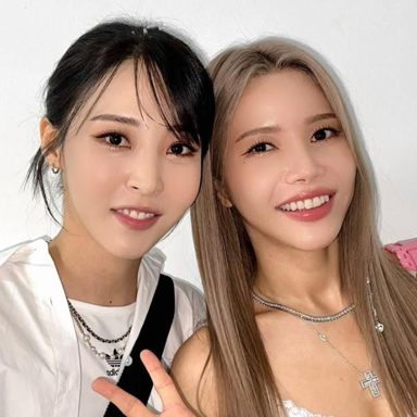 MAMAMOO+