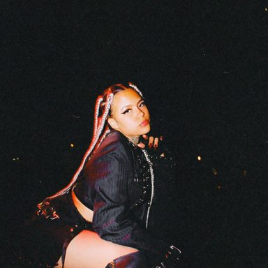 Mamacita MC