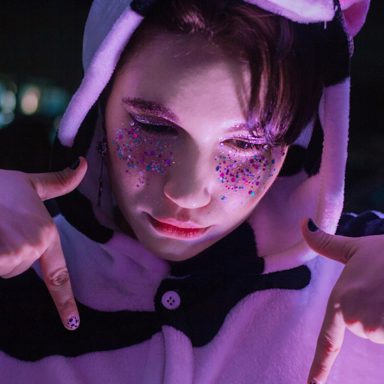 Magical Jillian
