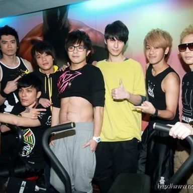 Magic Power photo 19