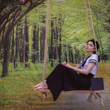 Magical Jillian photo 9