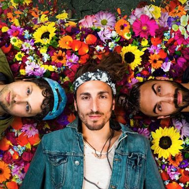 Magic Giant