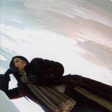 Mami Kawada