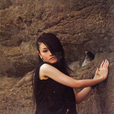 Mami Kawada