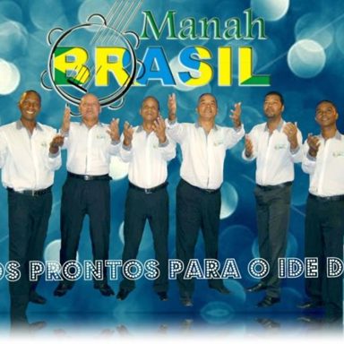 Manah Brasil