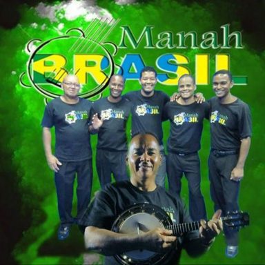 Manah Brasil