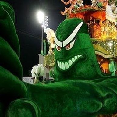 Mancha Verde photo 50