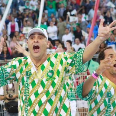 Mancha Verde