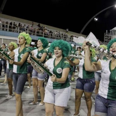 Mancha Verde