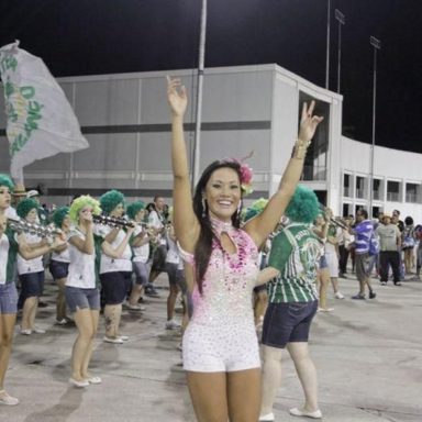Mancha Verde