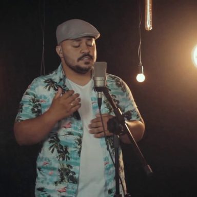 Mandinho Veloso