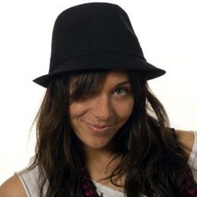 Mandy Jiroux