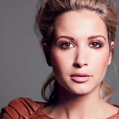Mandy Capristo