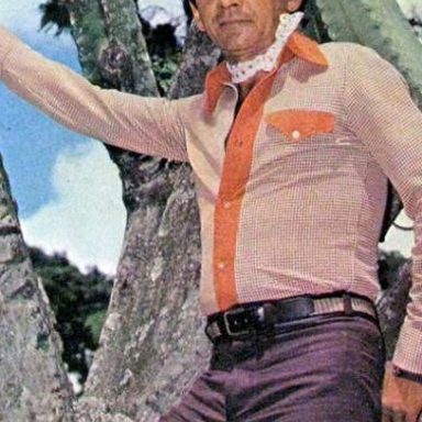 Manezinho Silva