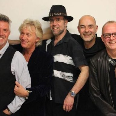 Manfred Mann's Earth Band