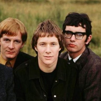 Manfred Mann