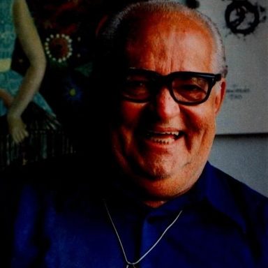 Manezinho Araújo