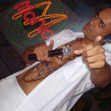 Mania de Toalha