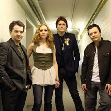 Manic Street Preachers