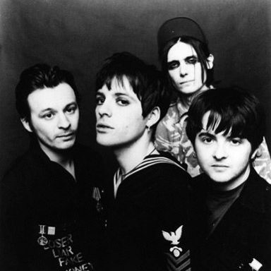Manic Street Preachers
