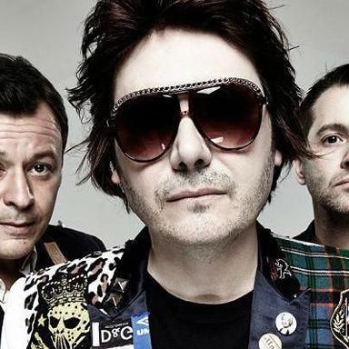 Manic Street Preachers