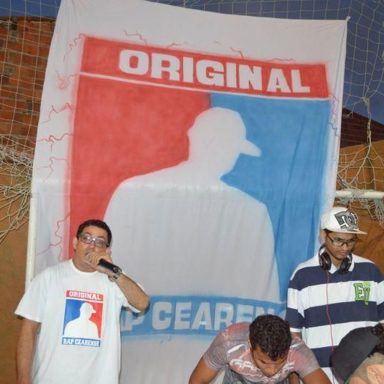 Mano Ála Rapper