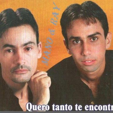 Mano & Ray