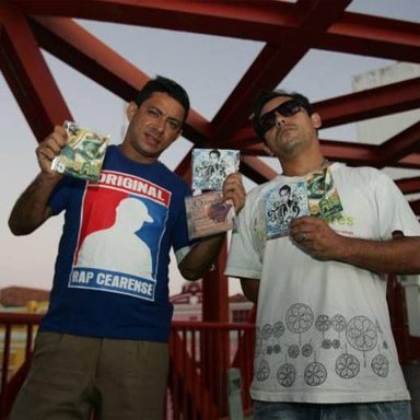 Mano Ála Rapper