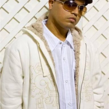 Manny Stylez