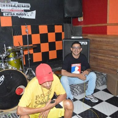 Mano Ála Rapper