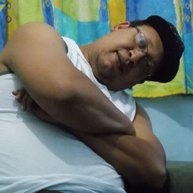 Mano Crazy