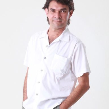 Mano Borges