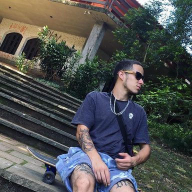 Mano Dry photo 30