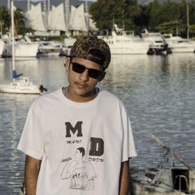 Mano Dudu