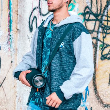 Mano Dry