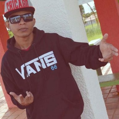 Mano Hélio