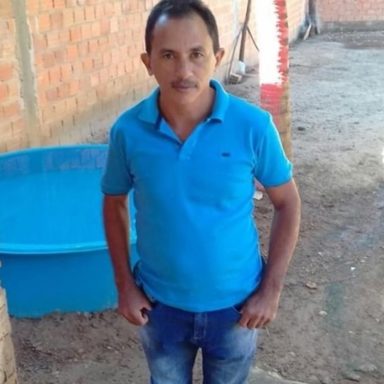 Manoel Gomes