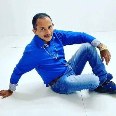 Manoel Gomes