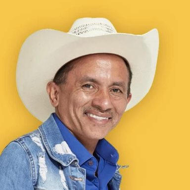 Manoel Gomes
