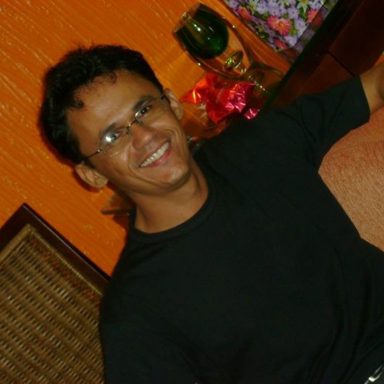 Manoel Barreto