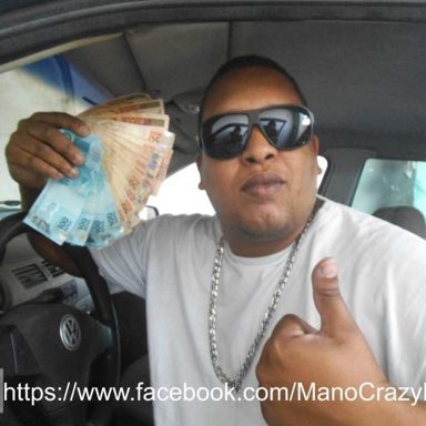 Manocrazy