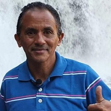 Manoel Gomes