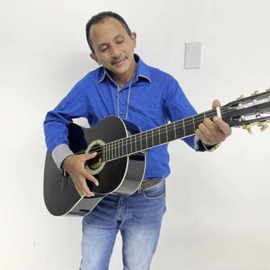 Manoel Gomes