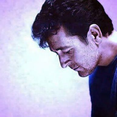 Manolo Garcia