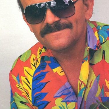 Manoel Serafim
